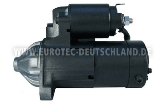 Motor de arranque 11040109 Eurotec, Imagen 5