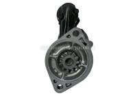 Motor de arranque 11040125 Eurotec