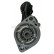 Motor de arranque 11040125 Eurotec