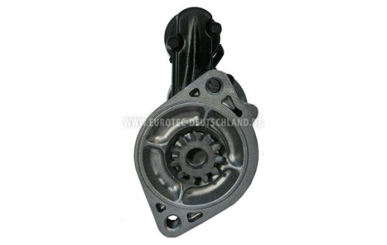 Motor de arranque 11040125 Eurotec