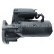 Motor de arranque 11040125 Eurotec, Miniatura 2