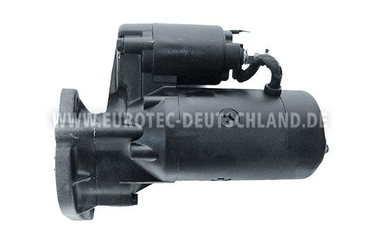 Motor de arranque 11040125 Eurotec, Imagen 2