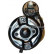 Motor de arranque 11040147 Eurotec, Miniatura 3