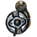 Motor de arranque 11040147 Eurotec, Miniatura 6