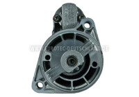 Motor de arranque 11040170 Eurotec