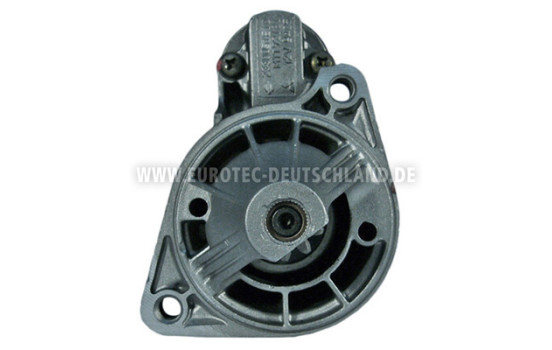 Motor de arranque 11040170 Eurotec
