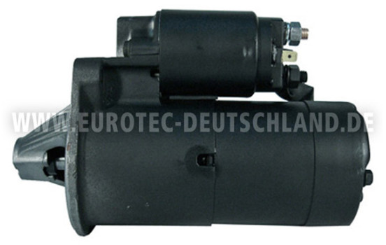Motor de arranque 11040170 Eurotec, Imagen 2