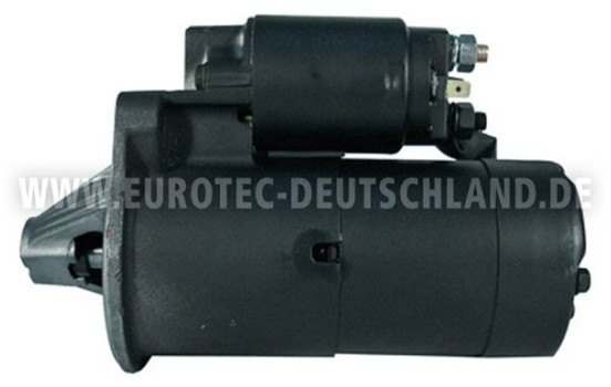 Motor de arranque 11040170 Eurotec, Imagen 5