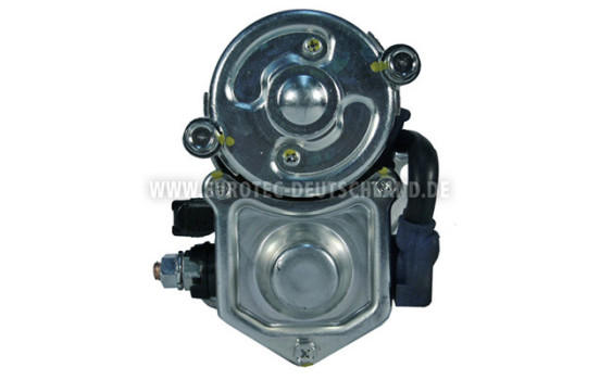 Motor de arranque 11040244 Eurotec, Imagen 3