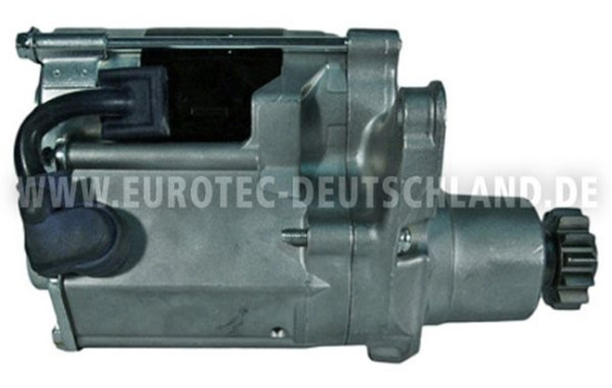 Motor de arranque 11040244 Eurotec, Imagen 5