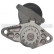 Motor de arranque 11040258 Eurotec