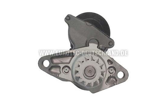 Motor de arranque 11040258 Eurotec