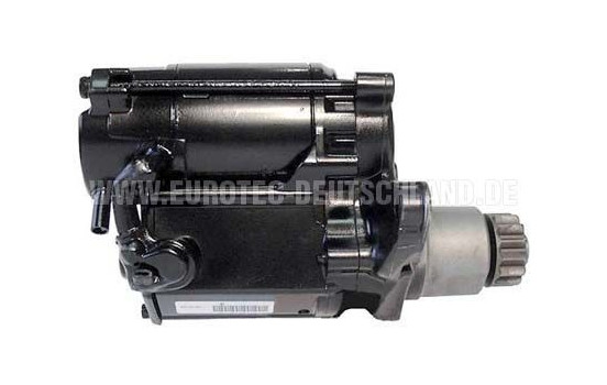 Motor de arranque 11040258 Eurotec, Imagen 4