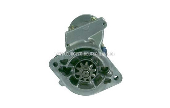 Motor de arranque 11040260 Eurotec