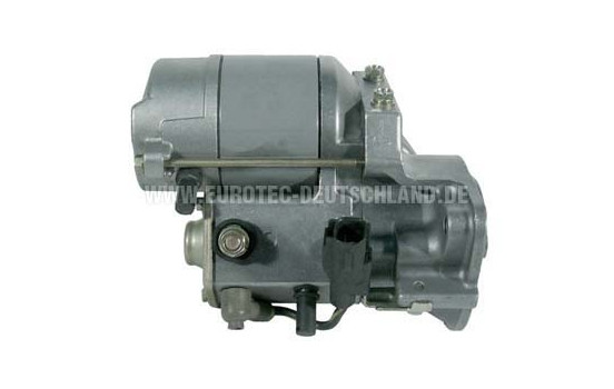 Motor de arranque 11040260 Eurotec, Imagen 2