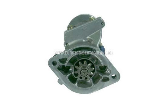 Motor de arranque 11040260 Eurotec, Imagen 4