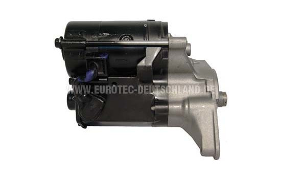Motor de arranque 11040262 Eurotec, Imagen 2