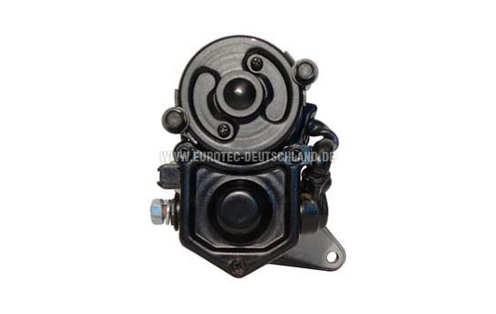 Motor de arranque 11040262 Eurotec, Imagen 3