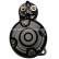 Motor de arranque 11040363 Eurotec, Miniatura 2