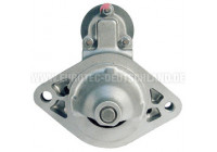 Motor de arranque 11040602 Eurotec