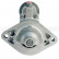 Motor de arranque 11040602 Eurotec