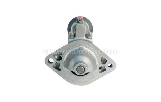 Motor de arranque 11040602 Eurotec