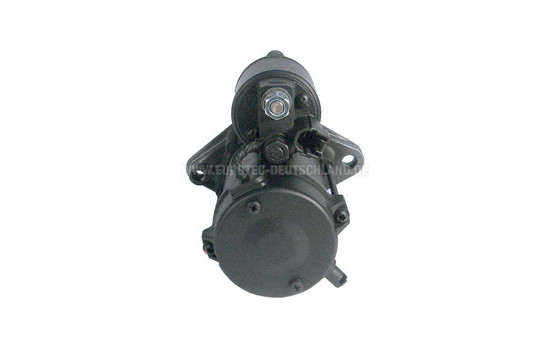 Motor de arranque 11040602 Eurotec, Imagen 3