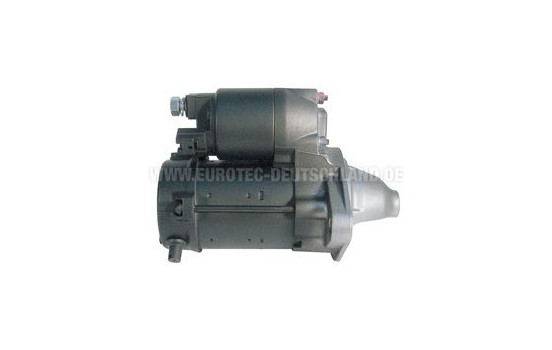 Motor de arranque 11040602 Eurotec, Imagen 5