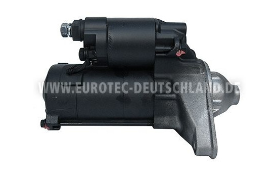 Motor de arranque 11040614 Eurotec, Imagen 2