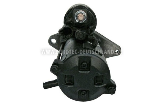 Motor de arranque 11040614 Eurotec, Imagen 3