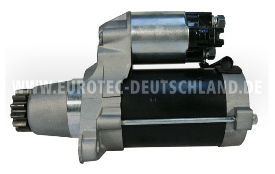 Motor de arranque 11040629 Eurotec, Imagen 2