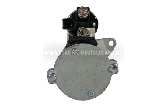 Motor de arranque 11040629 Eurotec, Imagen 3