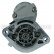 Motor de arranque 11040649 Eurotec