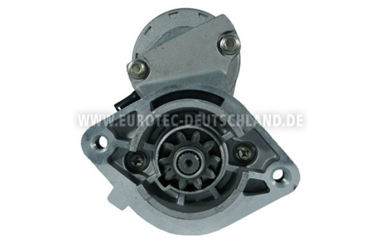 Motor de arranque 11040649 Eurotec