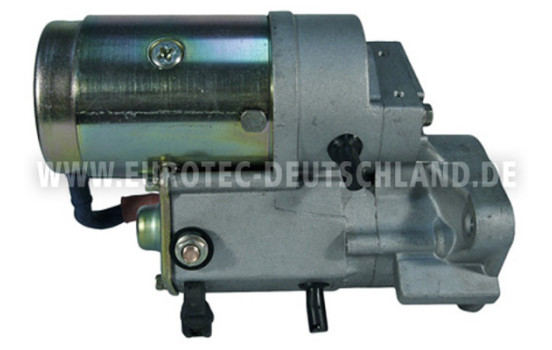 Motor de arranque 11040649 Eurotec, Imagen 2