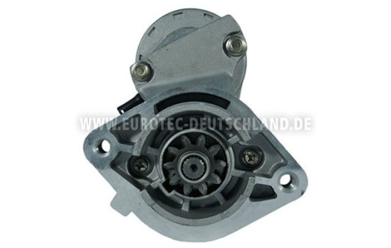 Motor de arranque 11040649 Eurotec, Imagen 4