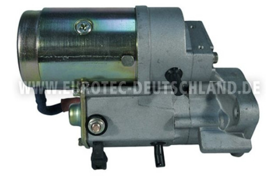 Motor de arranque 11040649 Eurotec, Imagen 5