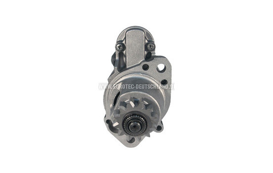 Motor de arranque 11040693 Eurotec