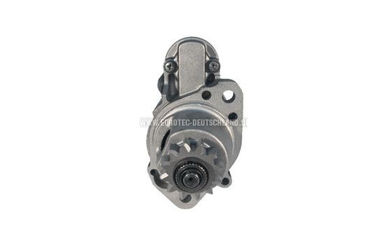 Motor de arranque 11040693 Eurotec, Imagen 4