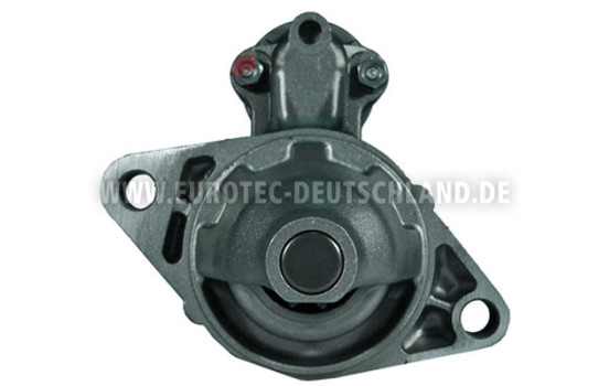 Motor de arranque 11040721 Eurotec