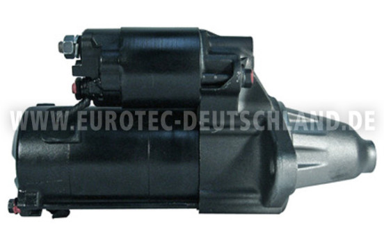 Motor de arranque 11040721 Eurotec, Imagen 2