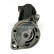 Motor de arranque 11040742 Eurotec