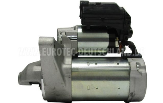 Motor de arranque 11040828 Eurotec, Imagen 2