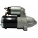 Motor de arranque 11040854 Eurotec, Miniatura 2