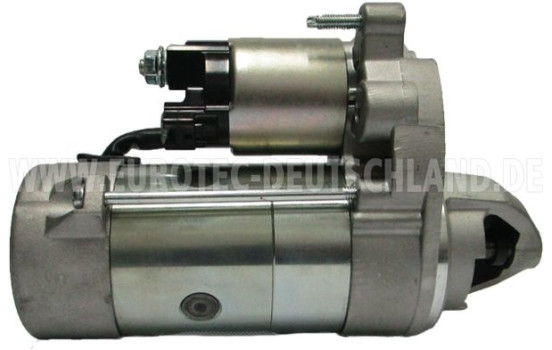 Motor de arranque 11040866 Eurotec, Imagen 2