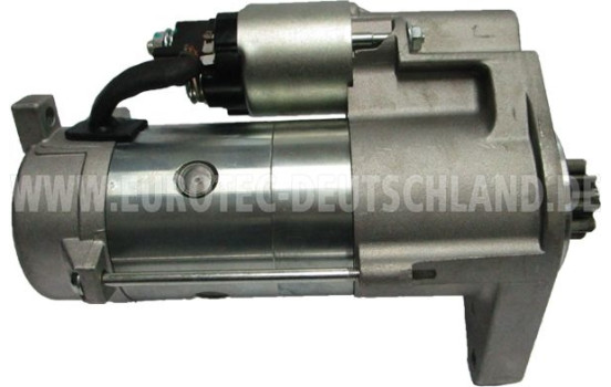 Motor de arranque 11040884 Eurotec, Imagen 2