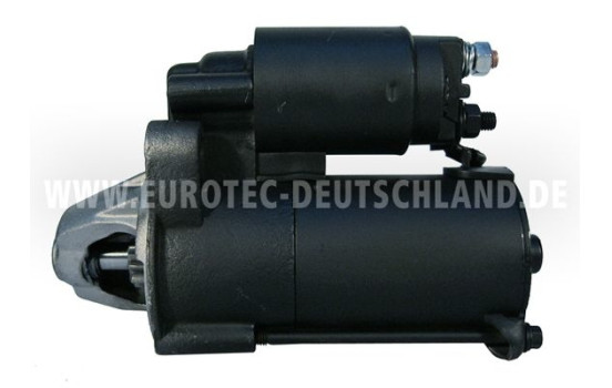 Motor de arranque 11090053 Eurotec, Imagen 5