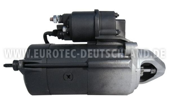 Motor de arranque 11090106 Eurotec, Imagen 2