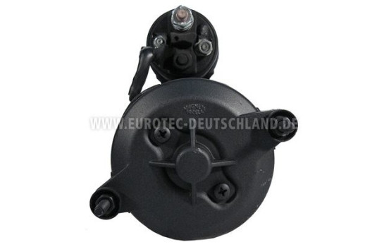 Motor de arranque 11090106 Eurotec, Imagen 3