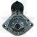 Motor de arranque 11090109 Eurotec